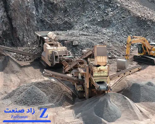 zadsanatabout درباره ما زاد صنعت