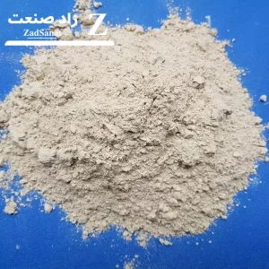 پودر باریت
