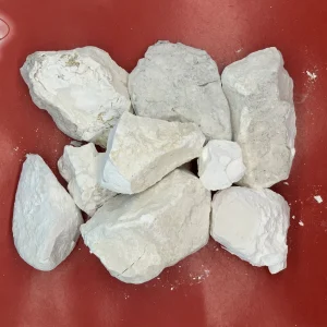 آهک کلسینه